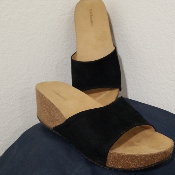 G.H. Bass & Co. Shoes - G.H.Bass&Co